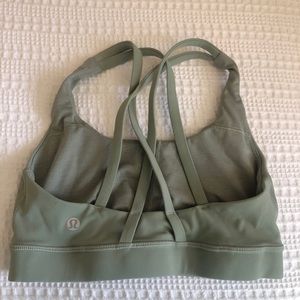 Lululemon Free To Be Wild Sports Bra